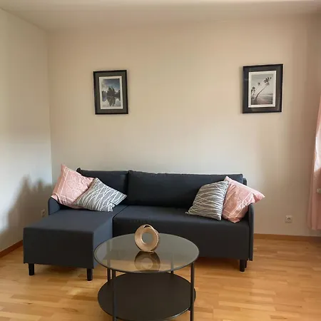 Charmante 3-zimmer-wohnung Zentral In Wiesbaden