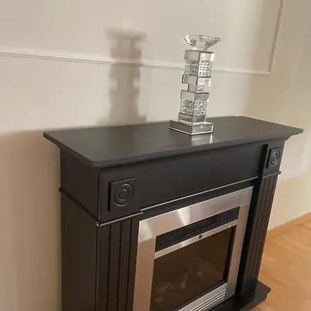 Charmante 3-zimmer-wohnung Zentral In * Wiesbaden