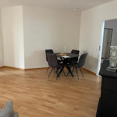 Charmante 3-zimmer-wohnung Zentral In * Wiesbaden