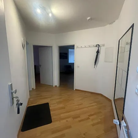 Charmante 3-zimmer-wohnung Zentral In Apartamento Wiesbaden