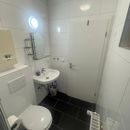 Charmante 3-zimmer-wohnung Zentral In Apartamento Wiesbaden