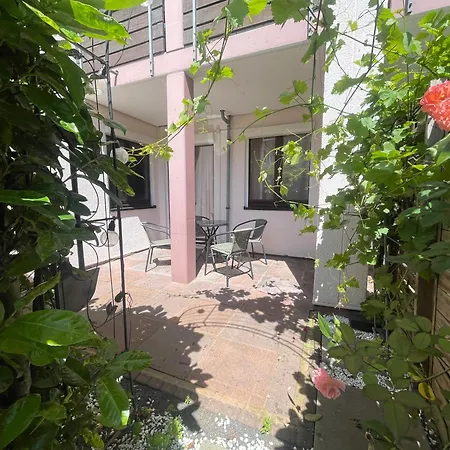 Charmante 3-zimmer-wohnung Zentral In Wiesbaden