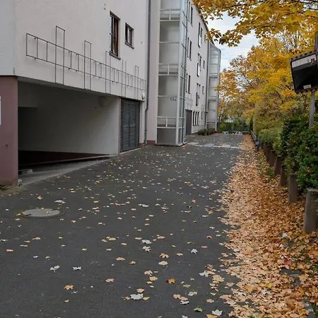 Charmante 3-zimmer-wohnung Zentral In * Wiesbaden